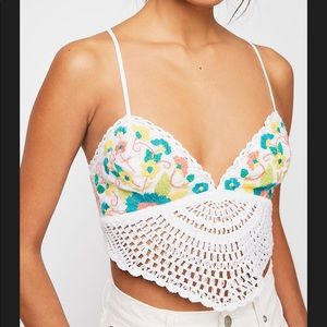 Free People “Florence Cami”